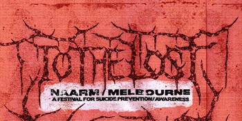 To The Lost - Naarm/Melbourne
