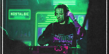 DJ KVG | FREE ENTRY