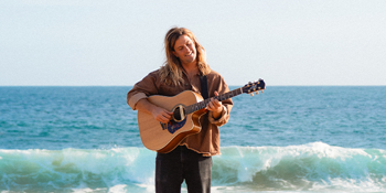 Felipe Baldomir – 'Sunset Highway' Tour | FREMANTLE