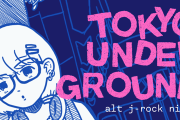 Tokyo Underground