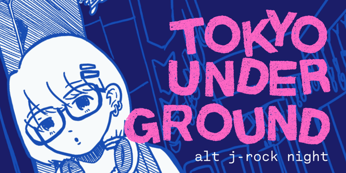 Tokyo Underground