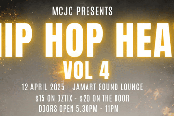 Hip - Hop V4