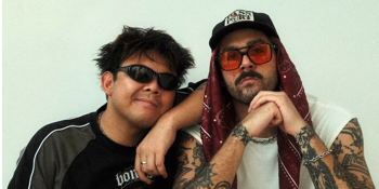 Dear Sunday 'Back In Business' Tour
