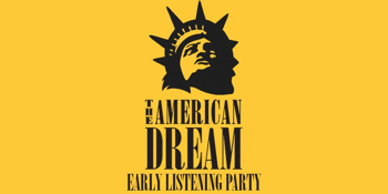TROPHY EYES Exclusive Listening Party