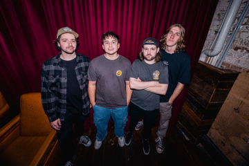 Takeover’s Merch Launch Show