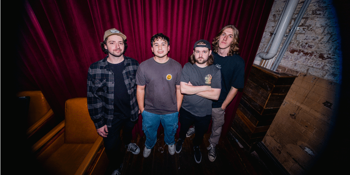 Takeovers Merch Launch Show