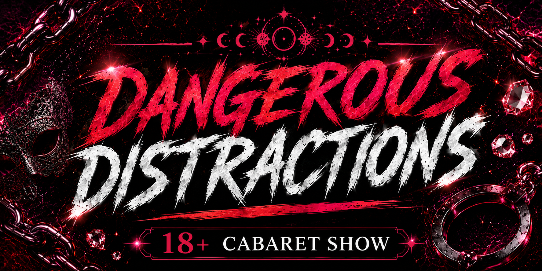 Dangerous Distractions