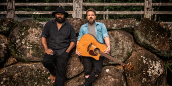 BUSBY MAROU - 20 Years, 20 Gigs