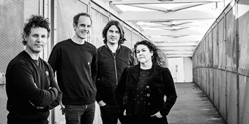 Screamfeeder - 30th Anniversary Tour