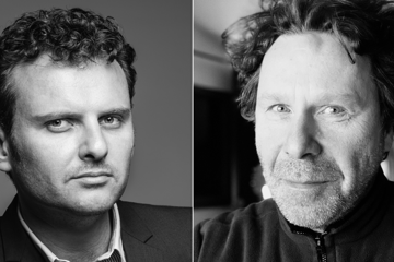 Slava Grigoryan & Al Slavik