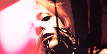 OLZA - 'SKEPTIA' ALBUM LAUNCH