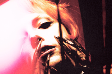 OLZA - 'SKEPTIA' ALBUM LAUNCH