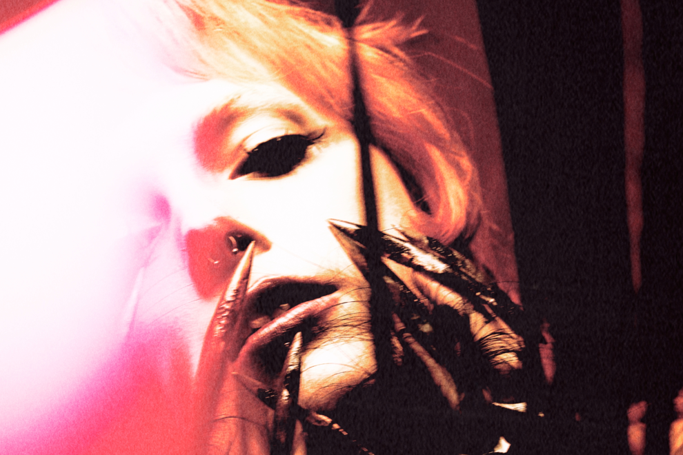 OLZA - 'SKEPTIA' ALBUM LAUNCH