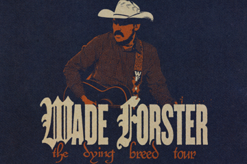 WADE FORSTER
