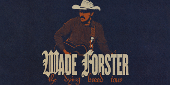 WADE FORSTER