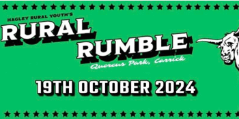 Rural Rumble 2024