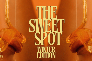 THE SWEET SPOT (A night of educational, playful, and relatable talks by experts on all things sex, intimacy, & relating)
