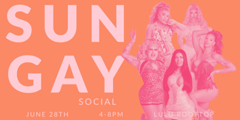 SunGAY Social