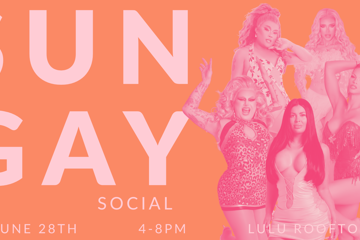 SunGAY Social
