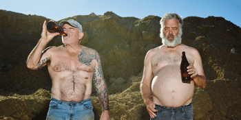 Cosmic Psychos – I Really Like Beer Tour