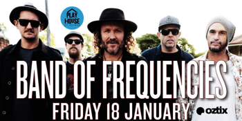 Band of Frequencies