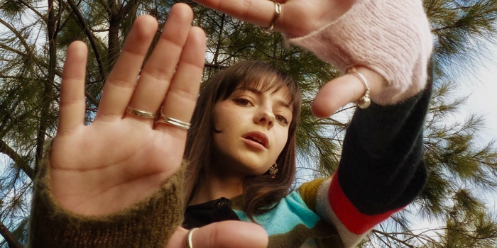 Xanthe **FREE ENTRY FRONT BAR GIG**