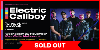 Electric Callboy Sideshow