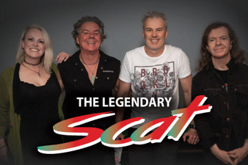 SCAT - Grand Final Public Holiday Eve