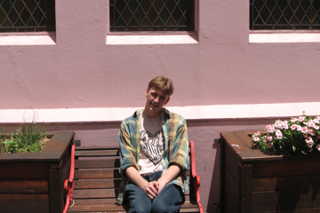 Lachlan Edinger Band