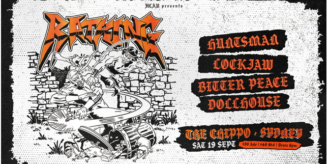 Ratking