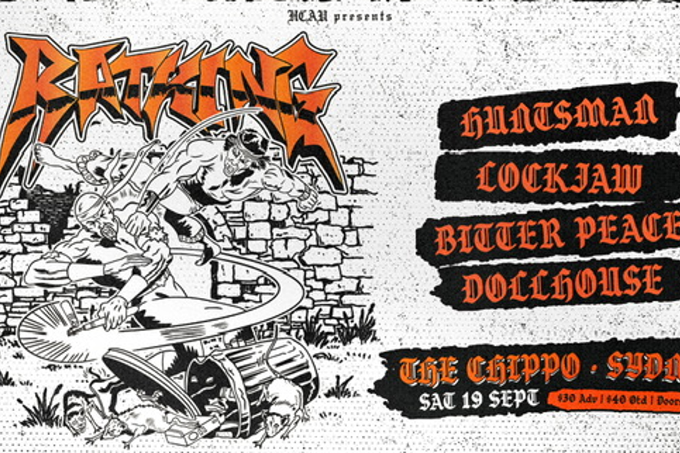 Ratking