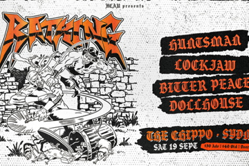 Ratking