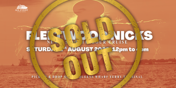 Fleetwood Nicks |  Ultimate Tribute  Show| Newcastle Harbour Cruise