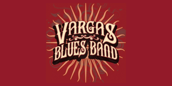 Vargas Blues Band - Australian Tour 2025