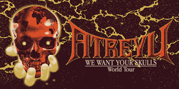 Atreyu