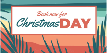 Buderim Tavern QLD Christmas Day Lunch
