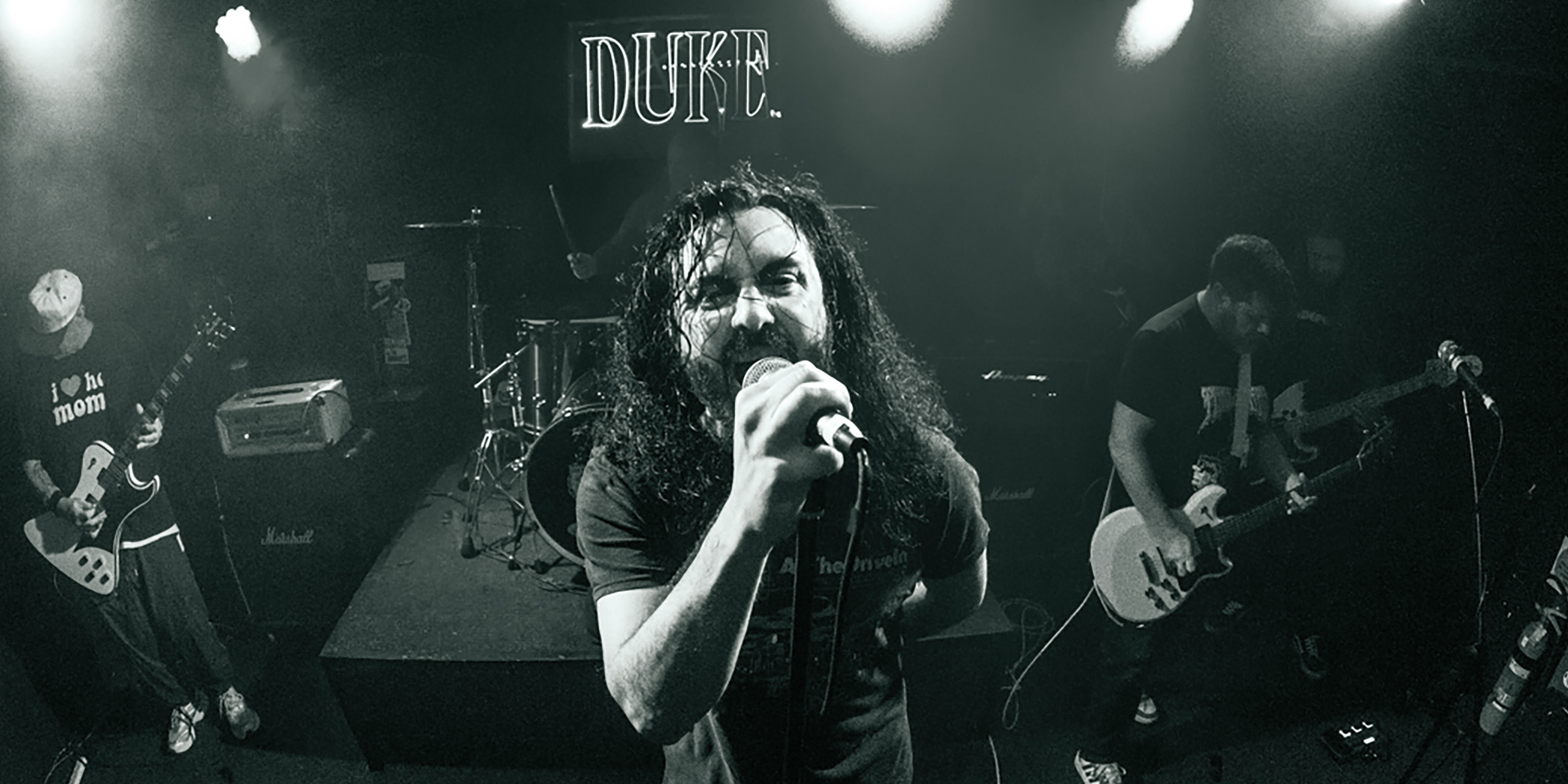 King Machete Single Launch: Dead Idols