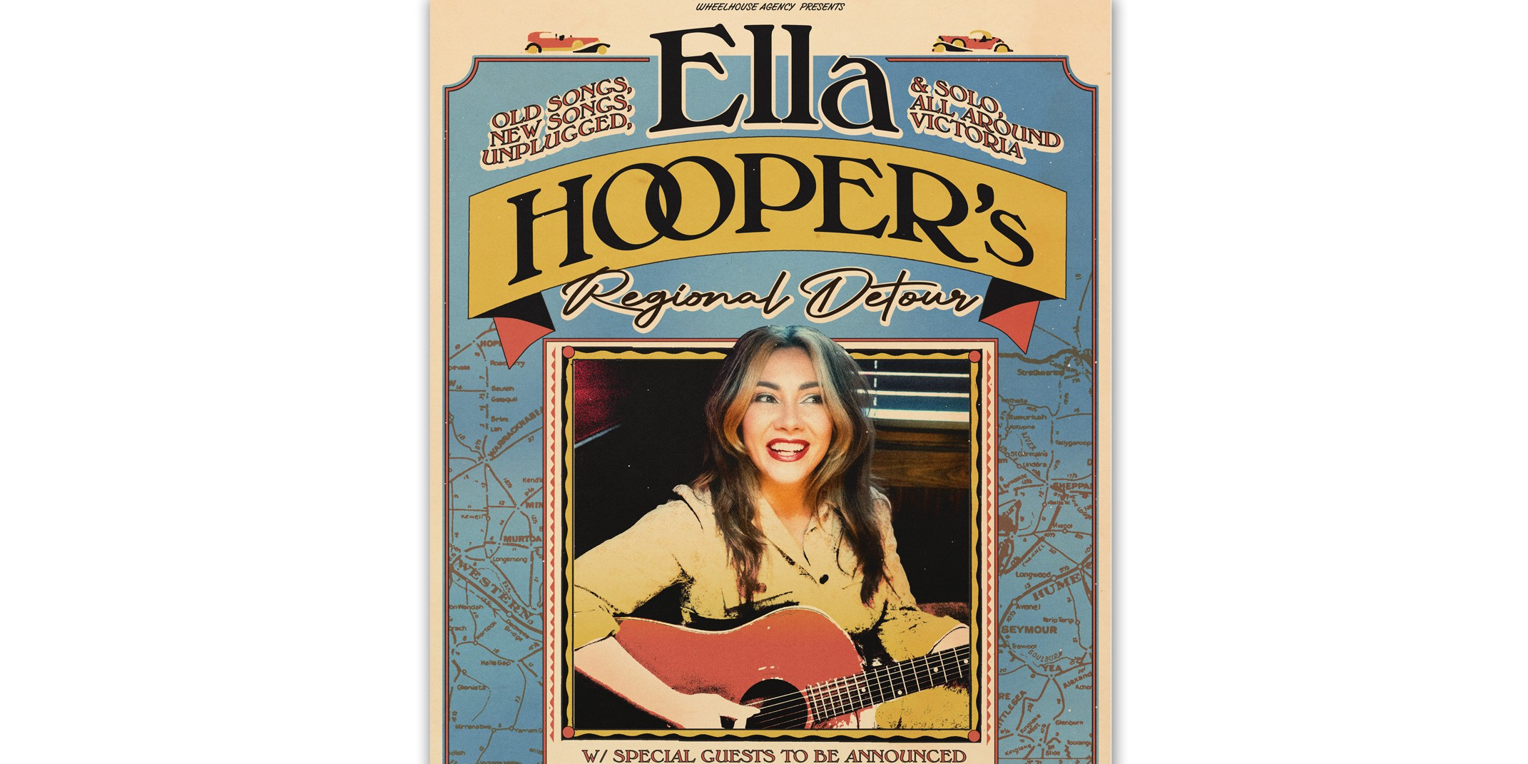 ELLA HOOPER