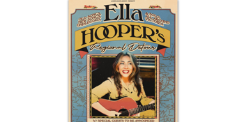 ELLA HOOPER