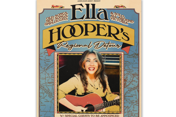 ELLA HOOPER