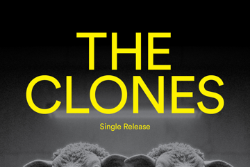 The Clones 'Monty' Single Release @ LAST CHANCE
