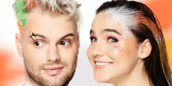 Sofi Tukker (USA)