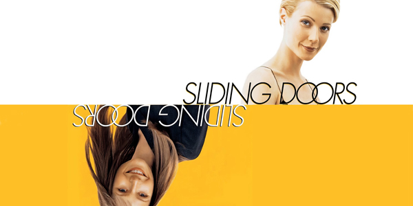 Sliding Doors (M) PRESENTED IN 35MM FILM