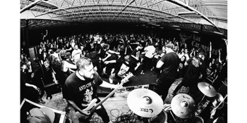 XIBALBA (USA)