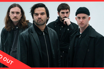 Northlane Regional Tour 2026