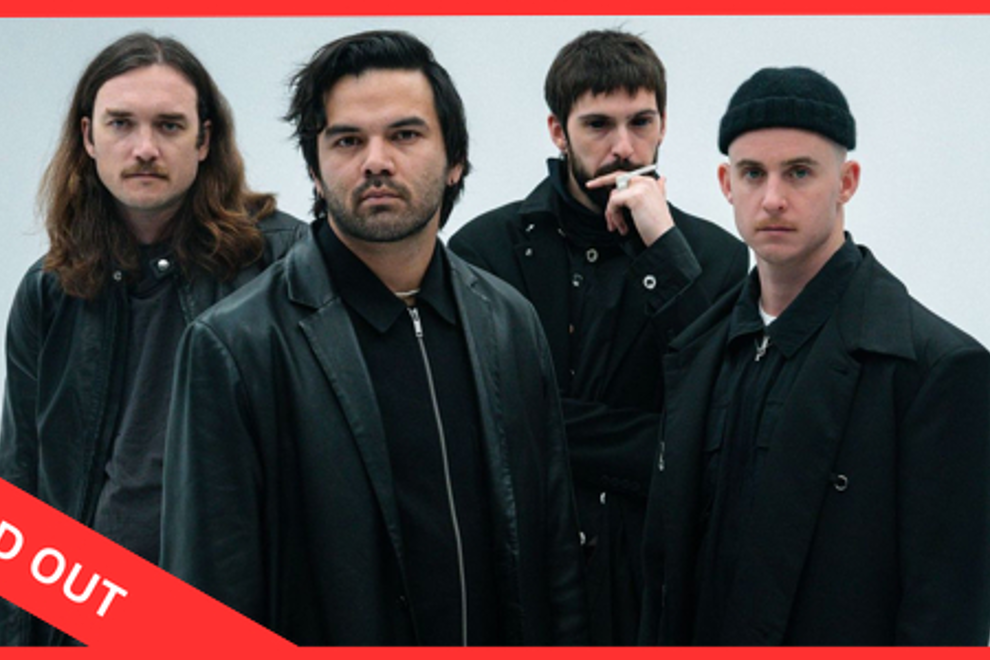 Northlane Regional Tour 2026