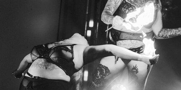 CULT THE FESTIVAL image