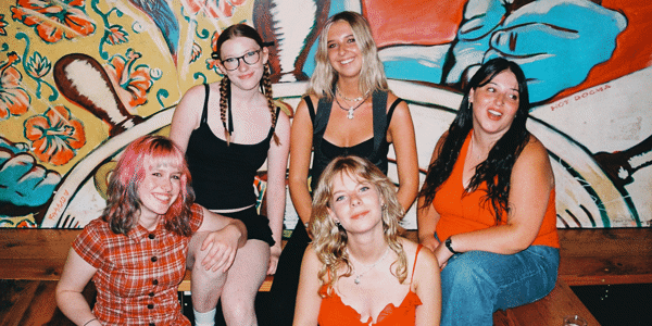 Event image for Erica Avenue