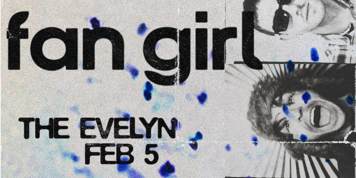 Fan Girl Homecoming at The Ev