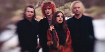 MOANA 'Temple' Single Launch Party